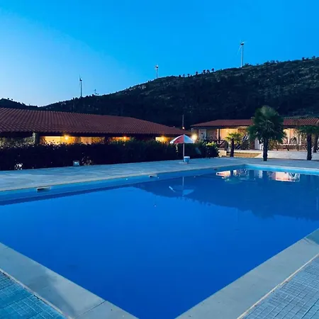 Дом отдыха Gojim Casa Rural Армамар