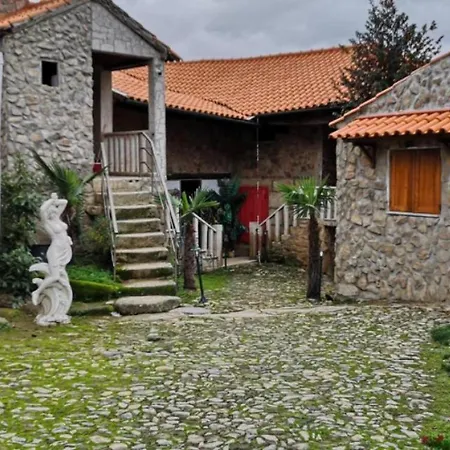 Gojim Casa Rural Tatil Evi *