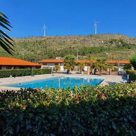 Gojim Casa Rural * Armamar
