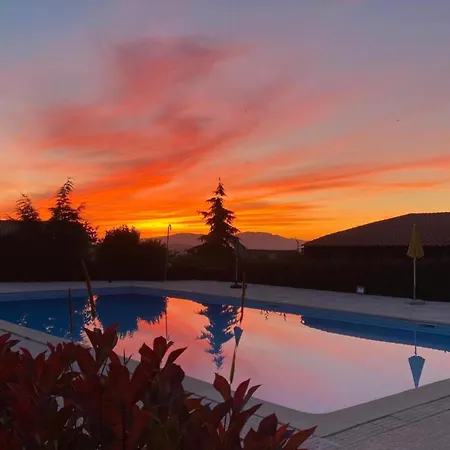 Tatil Evi Gojim Casa Rural *