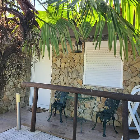 Gojim Casa Rural Armamar