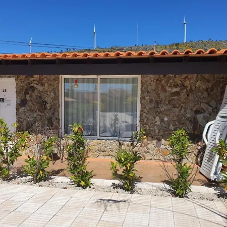 Gojim Casa Rural