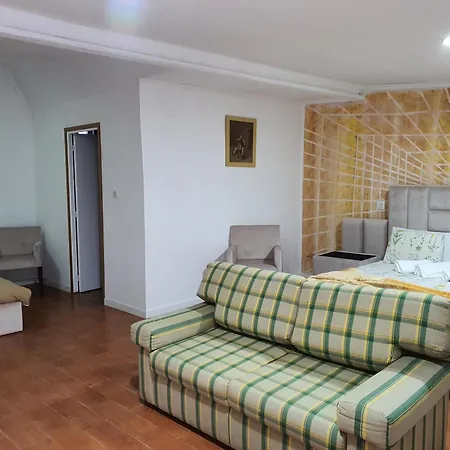Tatil Evi Gojim Casa Rural *