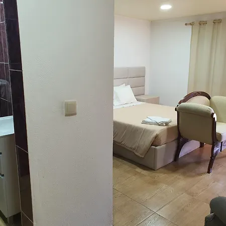 Tatil Evi Gojim Casa Rural Armamar