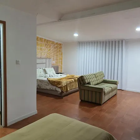 Gojim Casa Rural Tatil Evi
