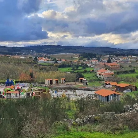 Tatil Evi Gojim Casa Rural