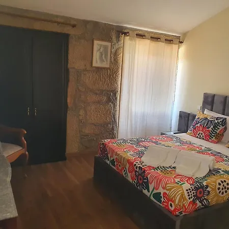 Tatil Evi Gojim Casa Rural *