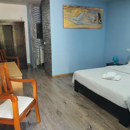 Дом отдыха Gojim Casa Rural Армамар