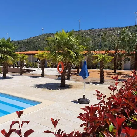 Gojim Casa Rural Tatil Evi