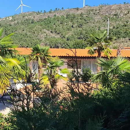 Gojim Casa Rural *
