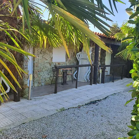 Gojim Casa Rural Armamar