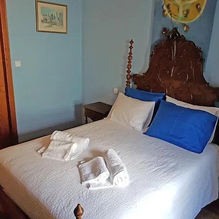 Gojim Casa Rural Tatil Evi