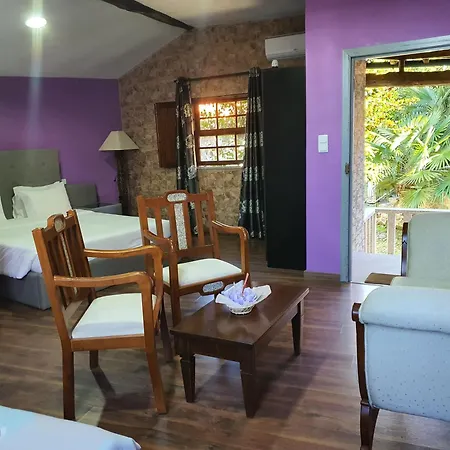 Tatil Evi Gojim Casa Rural