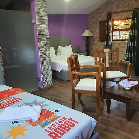 Gojim Casa Rural *