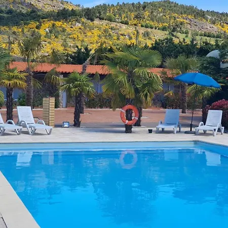 Tatil Evi Gojim Casa Rural Armamar