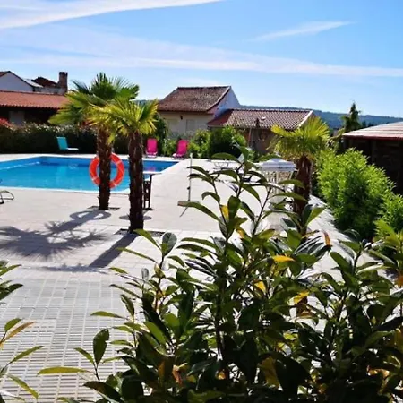 בית נופש Gojim Casa Rural