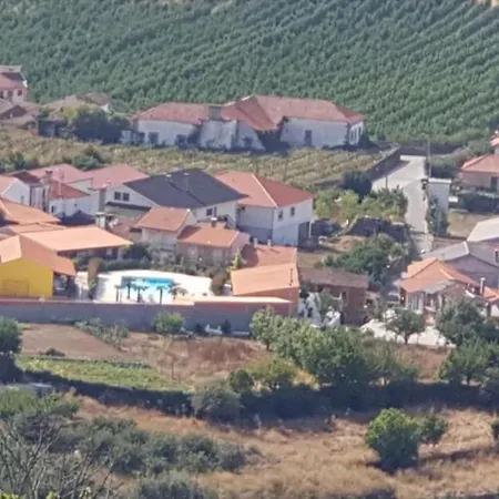 Gojim Casa Rural * ארממר