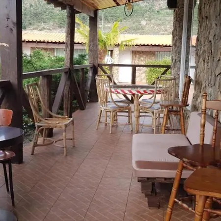 Gojim Casa Rural בית נופש