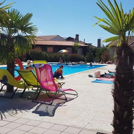 Gojim Casa Rural Tatil Evi