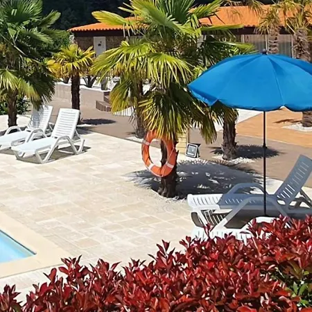 Gojim Casa Rural בית נופש *